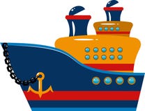 Passenger Cruise Ship Stock Images Passenger Cruise Ship Stock Images