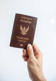 Passport royalty free stock photography Passport royalty free stock photography