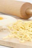 Pasta Royalty Free Stock Images