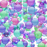 Pastel Bubble Explosion Stock Photo Pastel Bubble Explosion Stock Photo