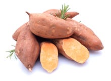 Patata dulce Patata dulce