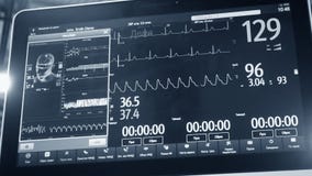 Patient Monitor vs Vital Sign Monitor: What is the Difference?