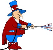 Facebook message cleaner