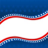 Patriotyczny tło ilustracji Patriotyczny tło ilustracji