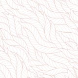 Decorative seamless border pattern Stock Photography Decorative seamless border pattern Stock Photography