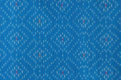 Pattern Of Thai Hand Made Fabric Stock Images Pattern Of Thai Hand Made Fabric Stock Images