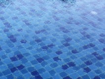 Pattern in swimming pool background royalty free stock image Pattern in swimming pool background royalty free stock image