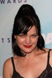 Pauley Perrette foto de archivo libre de regalías Pauley Perrette foto de archivo libre de regalías
