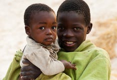 Pauvreté en Afrique Pauvreté en Afrique