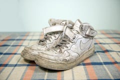 the dirty air force 1