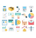 Payment and Finance Isolated and Vector Icons Set consist with Banking, finance, payment and digital marketing related icons that vector illustration Payment and Finance Isolated and Vector Icons Set consist with Banking, finance, payment and digital marketing related icons that vector illustration