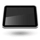 PC factice 2 (vue horizontale) de tablette tactile