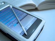 PDA & libro
