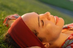 Peace At Last Royalty Free Stock Image Peace At Last Royalty Free Stock Image