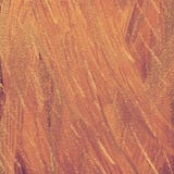 Peach sand textured abstract background. Tinted brush strokes artwork. Glitter scattered on rough surface. royalty free stock photo Peach sand textured abstract background. Tinted brush strokes artwork. Glitter scattered on rough surface. royalty free stock photo