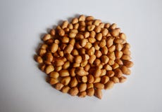 Peanuts royalty free stock image Peanuts royalty free stock image