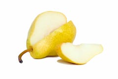 Pear Royalty Free Stock Images