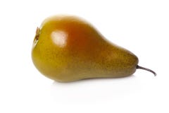 Pear arkivbild Pear arkivbild