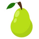 Pear Illustration stock illustration Pear Illustration stock illustration