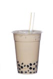 Pearl Milk Tea Royalty Free Stock Photo Pearl Milk Tea Royalty Free Stock Photo