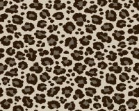 Peau de léopard de Jaguar répétant le modèle sans couture Copie animale pour la conception de textile illustration de vecteur Peau de léopard de Jaguar répétant le modèle sans couture Copie animale pour la conception de textile illustration de vecteur