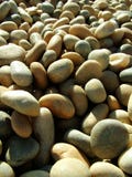 Pebbles Royalty Free Stock Images