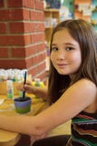 Peinture d'enfant Peinture d'enfant