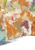 Peinture de feuille d'Autunm illustration stock Peinture de feuille d'Autunm illustration stock