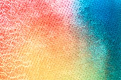 Peinture de main d'art d'aquarelle sur le fond blanc de texture d'aquarelle images stock Peinture de main d'art d'aquarelle sur le fond blanc de texture d'aquarelle images stock