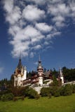 Peles Schloss Peles Schloss