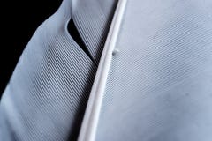 Pena, foto macro imagens de stock royalty free Pena, foto macro imagens de stock royalty free