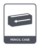 pencil case icon in trendy design style. pencil case icon isolated on white background. pencil case vector icon simple and modern vector illustration pencil case icon in trendy design style. pencil case icon isolated on white background. pencil case vector icon simple and modern vector illustration