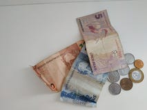 pengar arkivbilder pengar arkivbilder