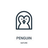 penguin διάνυσμα εικονιδίων από τη συλλογή φύσης Η λεπτή γραμμή penguin περιγράφει τη διανυσματική απεικόνιση εικονιδίων Γραμμικό ελεύθερη απεικόνιση δικαιώματος penguin διάνυσμα εικονιδίων από τη συλλογή φύσης Η λεπτή γραμμή penguin περιγράφει τη διανυσματική απεικόνιση εικονιδίων Γραμμικό ελεύθερη απεικόνιση δικαιώματος