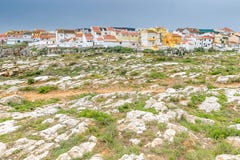 Peniche, Portugal stock photography Peniche, Portugal stock photography