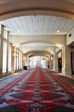 Pennsylvania Convention Center in Philadelphia royalty-vrije stock foto Pennsylvania Convention Center in Philadelphia royalty-vrije stock foto
