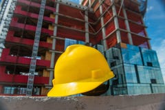 People On The Construction And Safety Technic Concept Photo Stock Image People On The Construction And Safety Technic Concept Photo Stock Image
