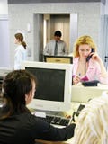 People Working Stock Images People Working Stock Images