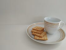 Pequeno almoço imagens de stock Pequeno almoço imagens de stock