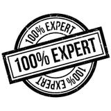 100 percent Expert rubber stamp. Grunge design with dust scratches. Effects can be easily removed for a clean, crisp look. Color is easily changed vector illustration 100 percent Expert rubber stamp. Grunge design with dust scratches. Effects can be easily removed for a clean, crisp look. Color is easily changed vector illustration