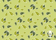 100 percent organic coffee pattern. Graphic vector royalty free illustration 100 percent organic coffee pattern. Graphic vector royalty free illustration