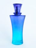 Perfum Stock Image