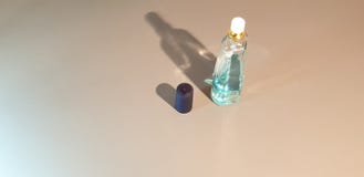 Perfume close up. Perfume Bottles stock photos Perfume close up. Perfume Bottles stock photos