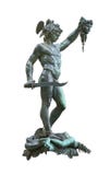 Perseus Holding Head Of Medusa Royalty Free Stock Image Perseus Holding Head Of Medusa Royalty Free Stock Image