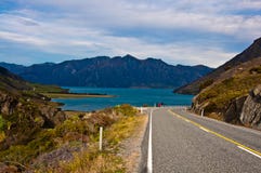Perspective Of Highway Road Freeway Royalty Free Stock Photos Perspective Of Highway Road Freeway Royalty Free Stock Photos
