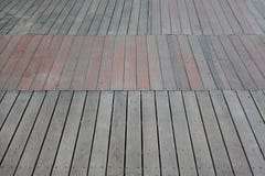 Perspective wood plank floor royalty free stock photos Perspective wood plank floor royalty free stock photos