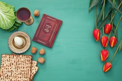 Pesah świętowania pojęcie & x28; żydowski Passover holiday& x29; obraz stock Pesah świętowania pojęcie & x28; żydowski Passover holiday& x29; obraz stock