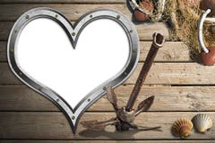 Pesca di amore illustrazione vettoriale Pesca di amore illustrazione vettoriale