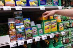 pesticides