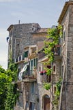 Petite rue espagnole images stock Petite rue espagnole images stock